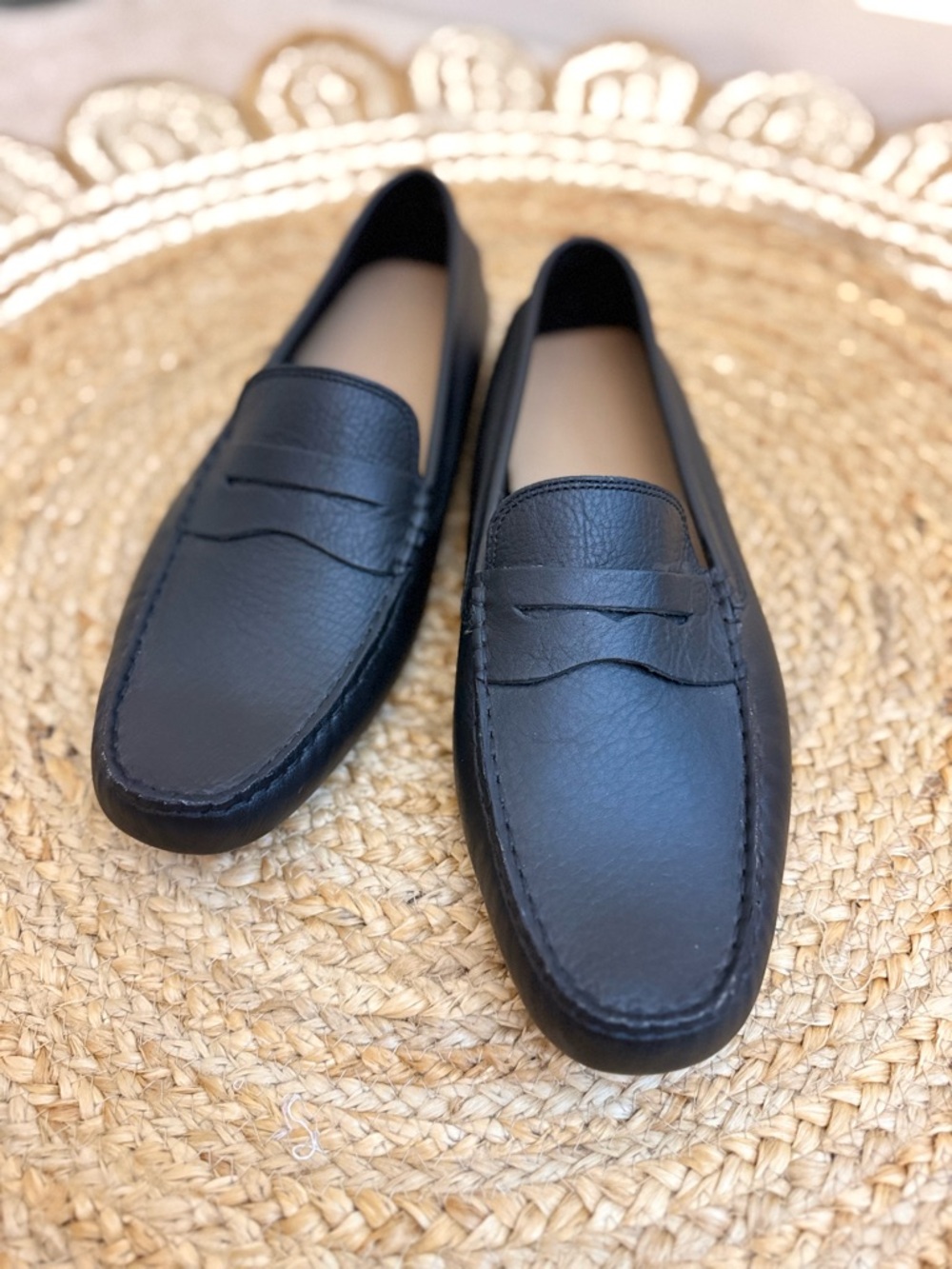 🌾 Lacoste Concours Loafer - NEW